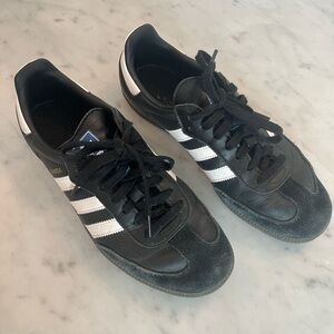Adidas Samba OG women’s 9/ men’s 7.5